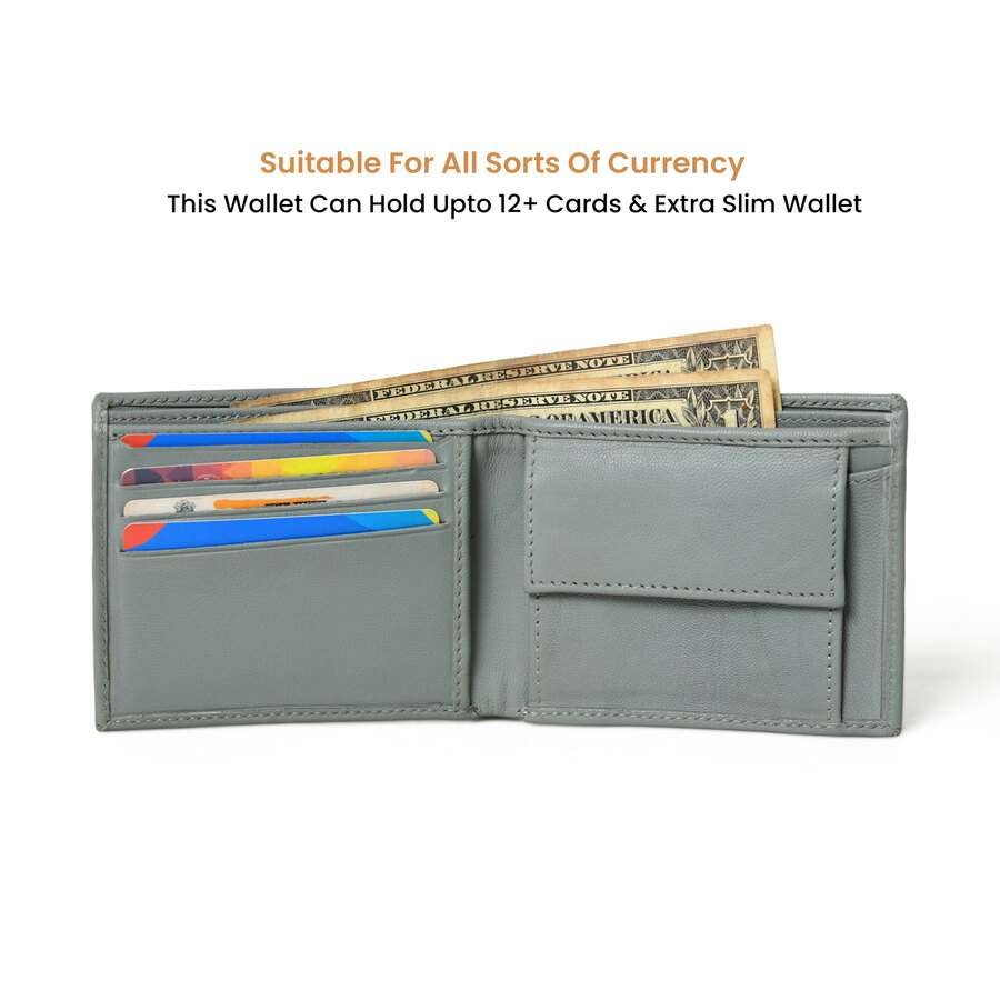 Basic-leather-coin-flap-wallet-griffin-2 Basic-leather-coin-flap-wallet-griffin