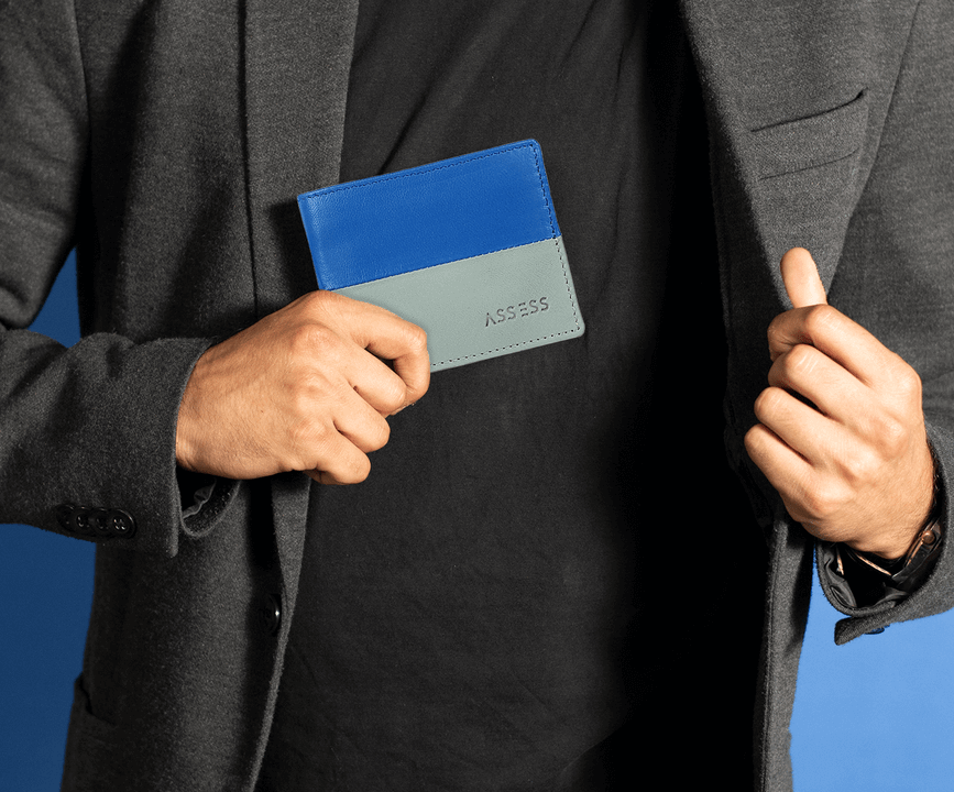 Duo-wallet-Mykonos Blue Citadel